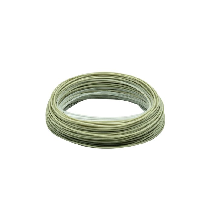 Поплавки Scientific Anglers Magnitude Smooth Trout Expert - 10' Clear Float Tip - Sage Gre