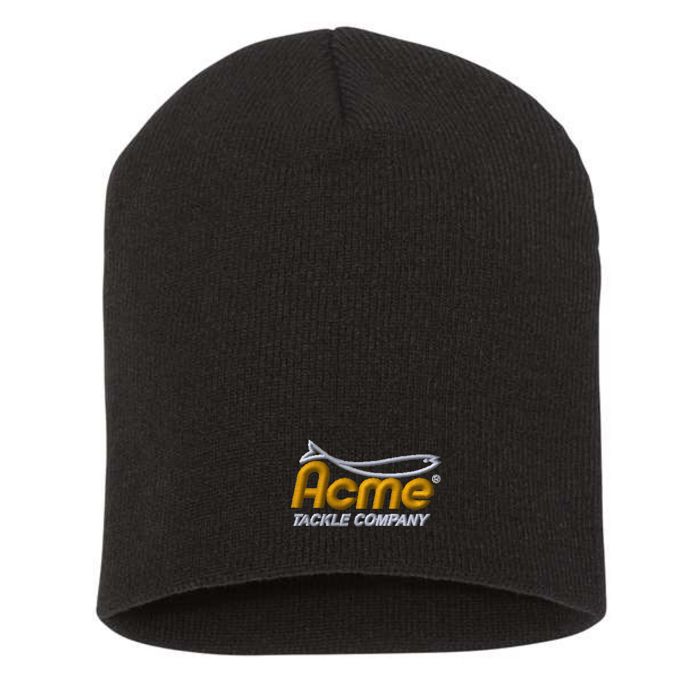 Головной убор Acme Tackle Acme Knit Beanie with Embroidery