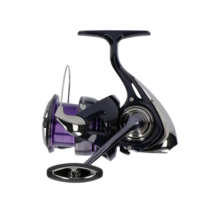 Безынерционная катушка DAIWA 24 PROREX X LT2500 SPINNING REEL