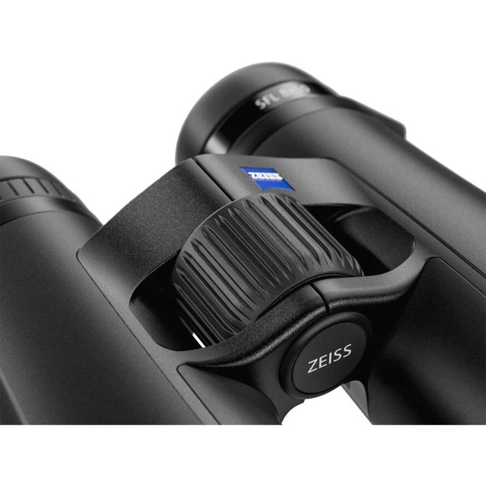 Бинокль Zeiss SFL 10x40 Full Sized Binoculars - Black