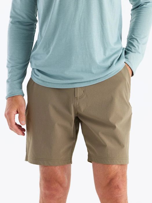 Мушки Free Fly Apparel Free Fly Latitude Short