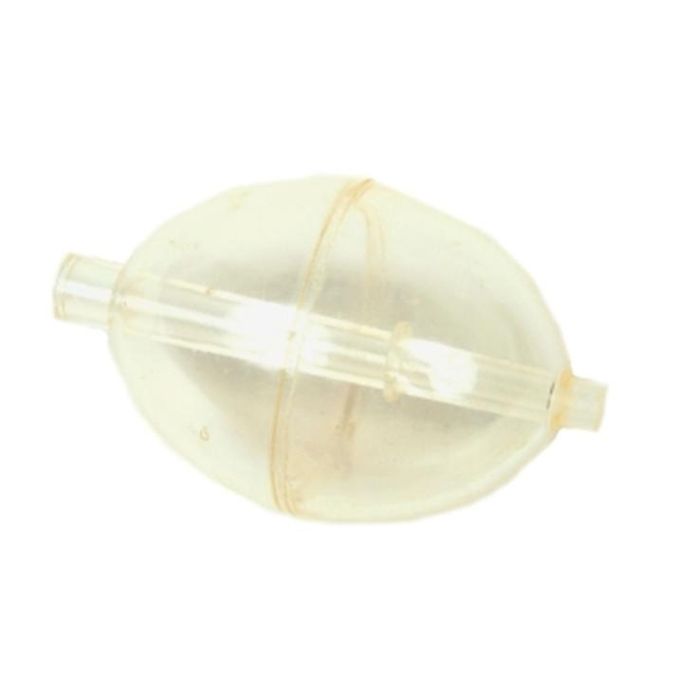 Поплавки Plastilite Corp. Plastilite Clear Spinning Float