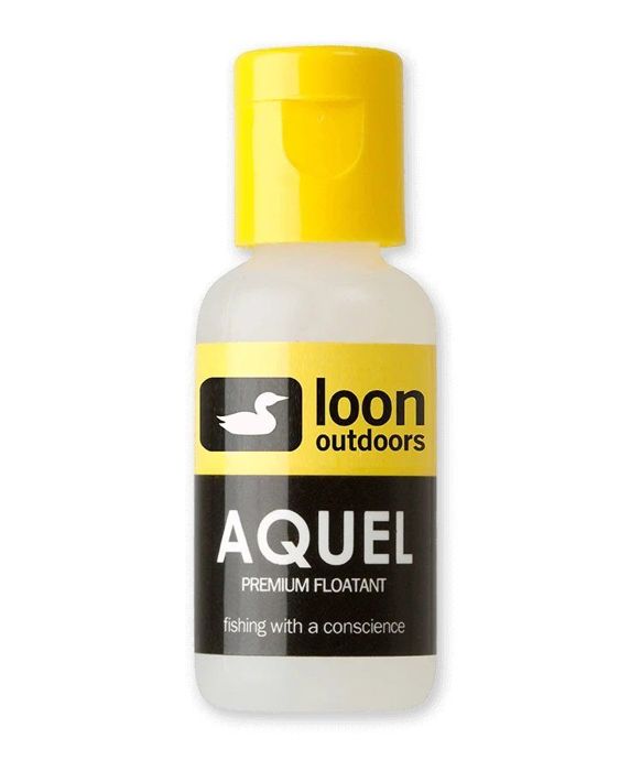 Аксессуар нахлыстовика Loon Outdoors Aquel Floatant