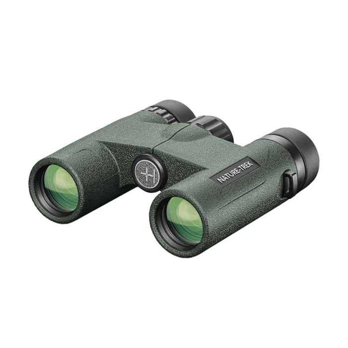 Бинокль Hawke Nature-Trek Compact Binoculars - 8x25