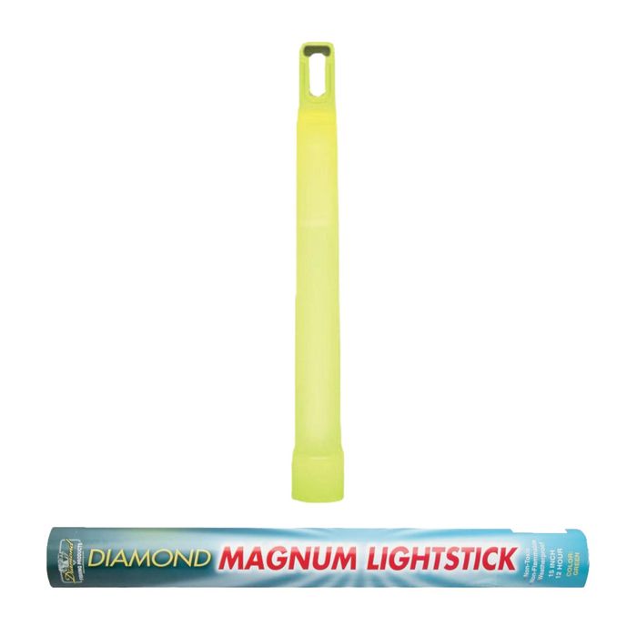 Фонарь Diamond Fishing Products Diamond Products Cyalume Light Sticks