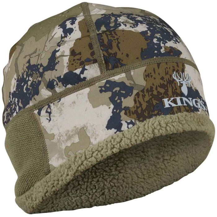 Головной убор Kings Camo King's Camo XK7 XKG Hunting Beanie - XL/XXL
