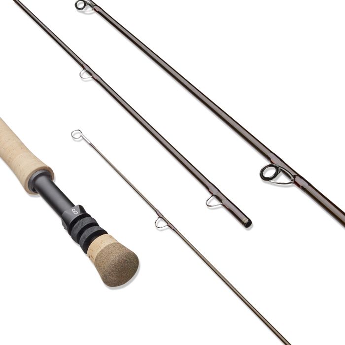 Нахлыстовое удилище Sage Payload Series Fly Rods - 889-4