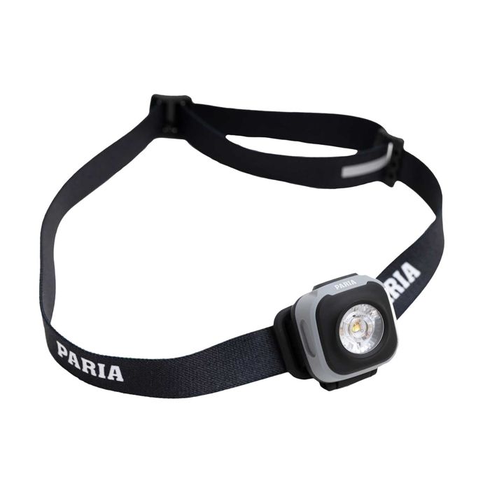 Фонарь Comet Rechargeable Headlamp