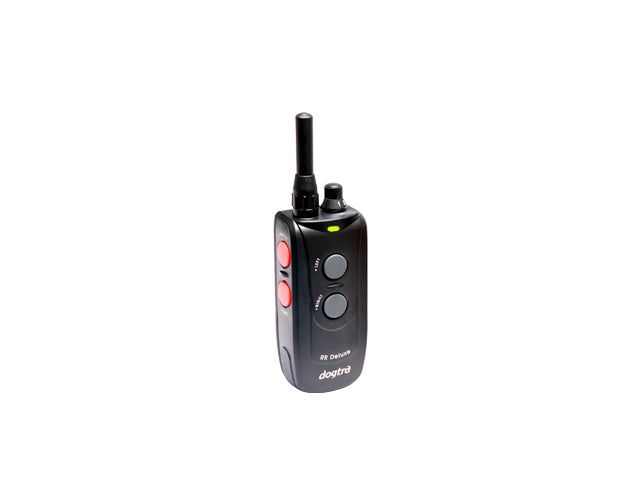 Пульт дрессировочного ошейника Dogtra RR DELUXE TRANSMITTER