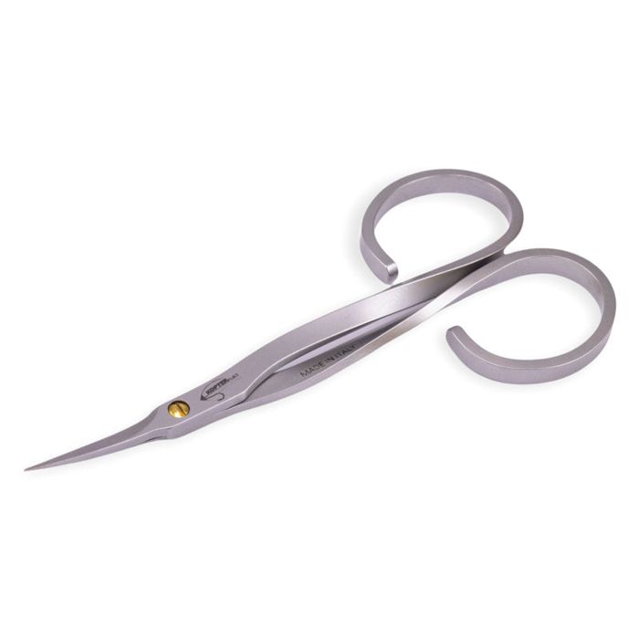 Ножницы J. Stockard Fly Fishing Curved Ibis Scissors