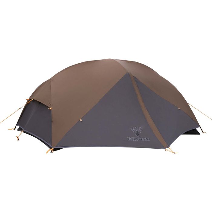 Kings Camo XKG Summit 2P Tent