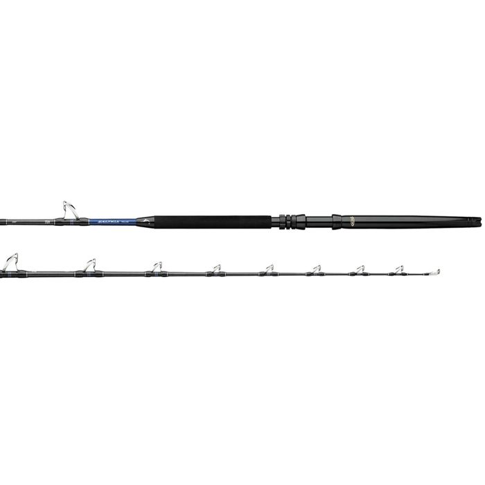 Троллинговое удилище Daiwa Saltiga Trolling Conventional Rod