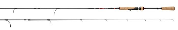 Кастинговое удилище DAIWA CDN CUSTOM RODS