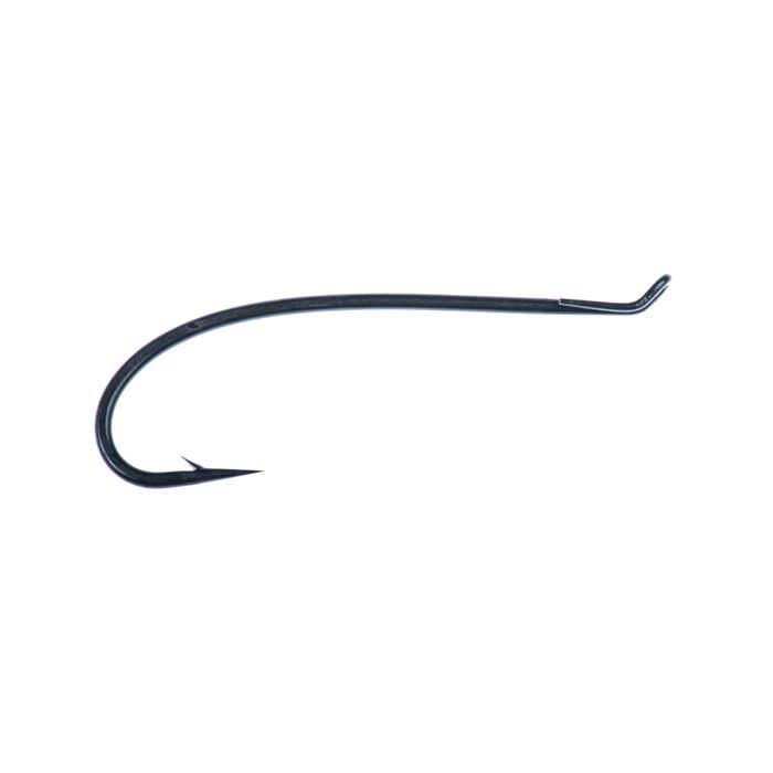 Крючки J. Stockard Fly Fishing C2441 Steelhead and Salmon Fly Hook