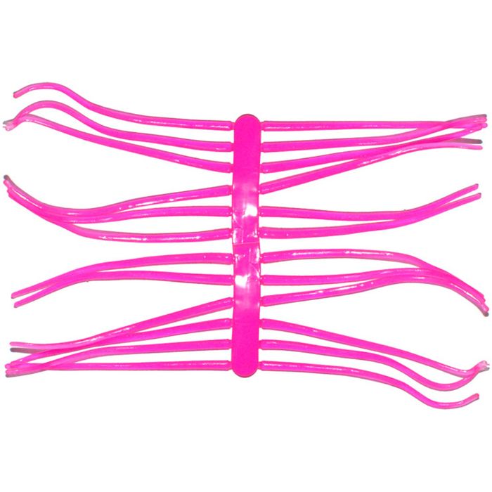 Мягкая приманка Brad's Lures Brad's Killer Fishing Gear Roe Bead Pegs
