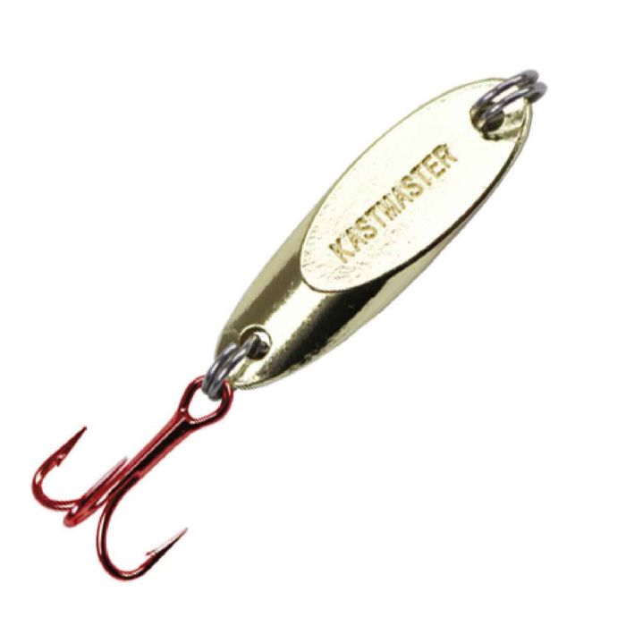 Зимняя приманка Acme Tackle Company KASTMASTER DR Tungsten Jigging Spoon