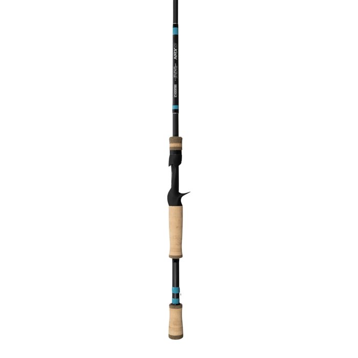 Кастинговое удилище G. Loomis NRX+ Jig & Worm Casting Rods - 7'5" / Heavy / Fast / 14-20 l