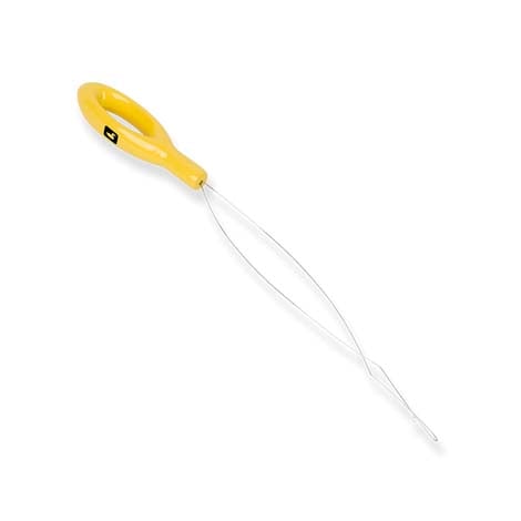 Инструмент для вязания мушек Loon Ergo Bobbin Threader