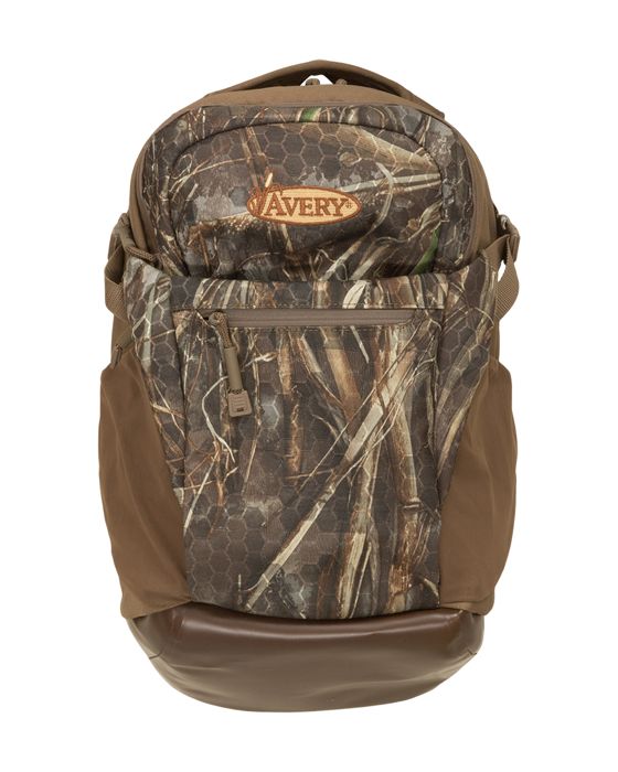 Рыболовная сумка Avery Finisher Backpack