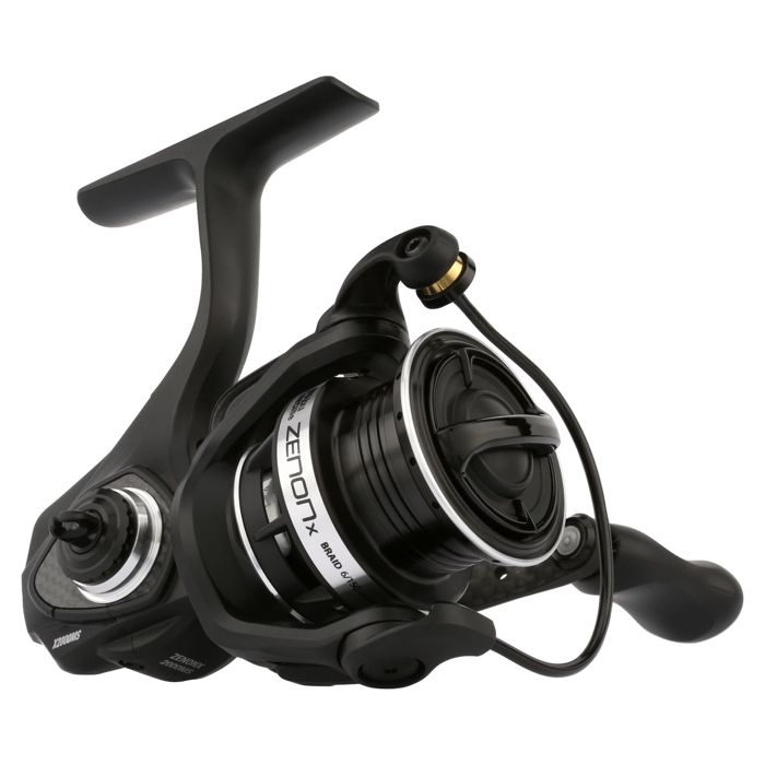 Abu Garcia Zenon™ X Spinning Reel
