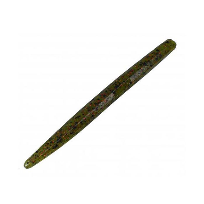 Силиконовая приманка Strike King Products Strike King Ocho Soft Stick Bait