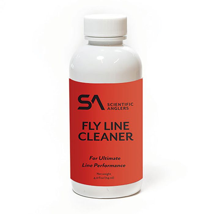 Нахлыстовый шнур Scientific Anglers Fly Line Cleaner