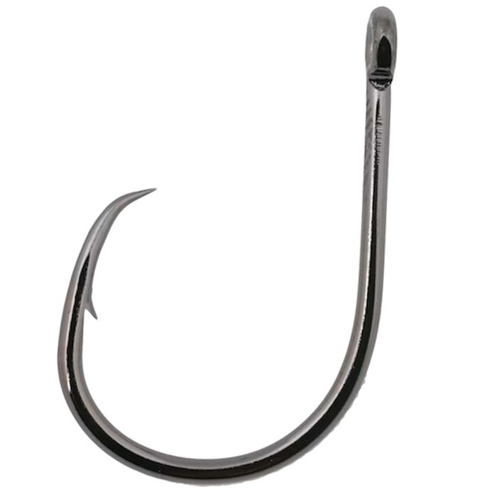Крючки Owner Mosquito Circle Hooks - #1/0