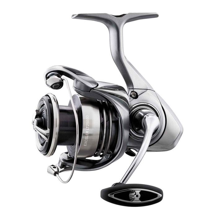 Daiwa Exceler LT Spinning Reel, размер 3000