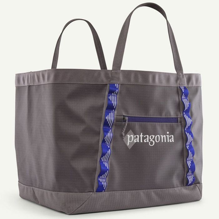 Рыболовная сумка Patagonia Black Hole Gear Tote 61L