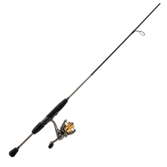 Комплект удилище + катушка Lew's Laser Lite Spinning Rod and Reel Combo