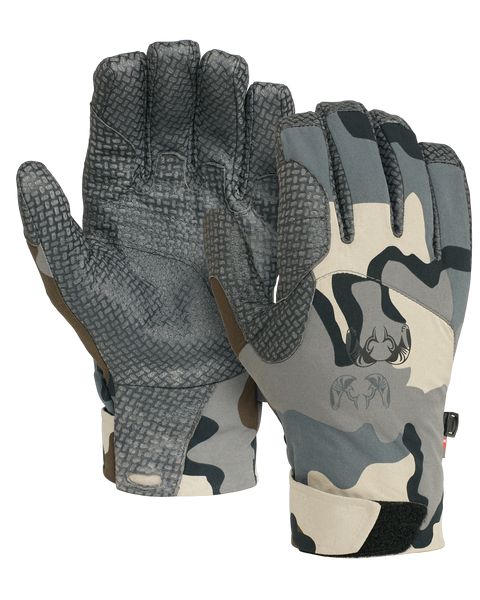 Перчатки KUIU Yukon PRO Glove | Vias