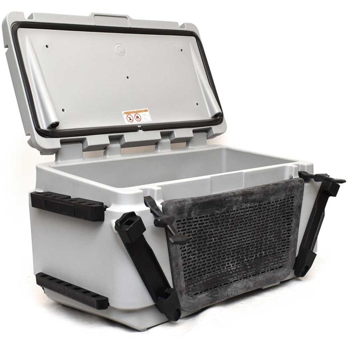 Термобокс BRP LinQ Boat Cooler Double Latch 790012 | Alumacraft 13.5 US Gal / 51 L