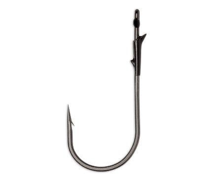 Крючки VMC HDFL Ike's Heavy Duty Flippin' Hook - 3/0 (4 pack)
