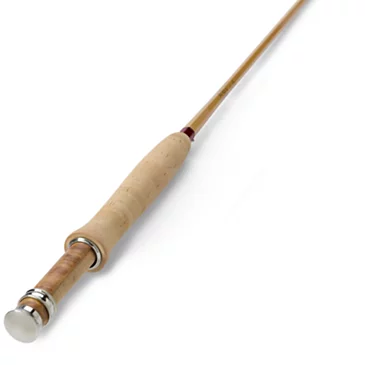 Нахлыстовое удилище Orvis Penn’s Creek Full-Flex Bamboo Fly Rod