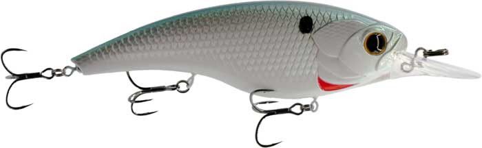 Воблер 6th Sense Pump 125 Shallow Crankbait