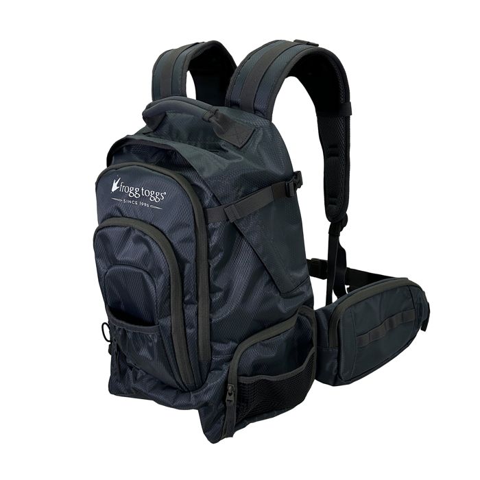 Рыболовная сумка Frogg Toggs 5FT22102 |i3 Tackle Backpack