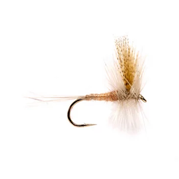 Мушка Orvis Light Hendrickson