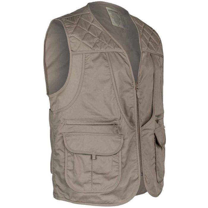 Охотничий жилет Shooter King Men's Upland Deluxe Hunting Vest