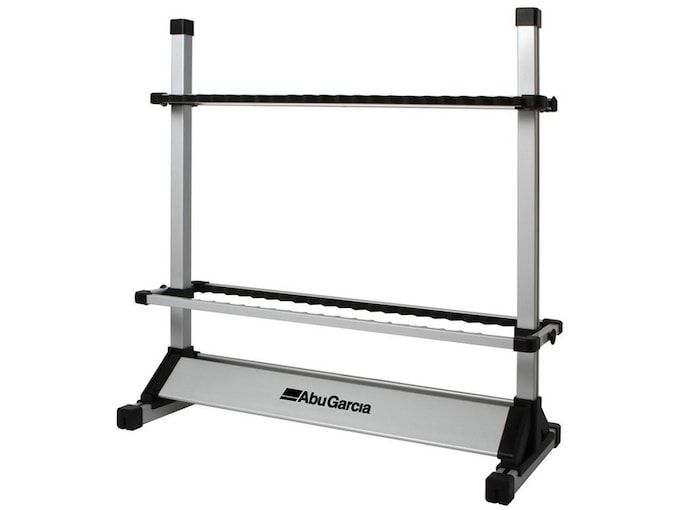Стойка для удилищ Abu Garcia Floor Rod Rack
