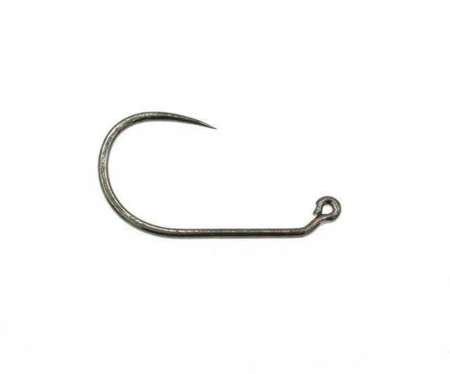 Крючки Umpqua X-Series XC450BL-BN5X Jig Hook - #14