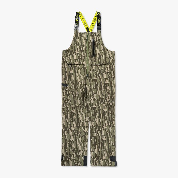 Непромокаемая одежда MENS Stormbreaker Bib
