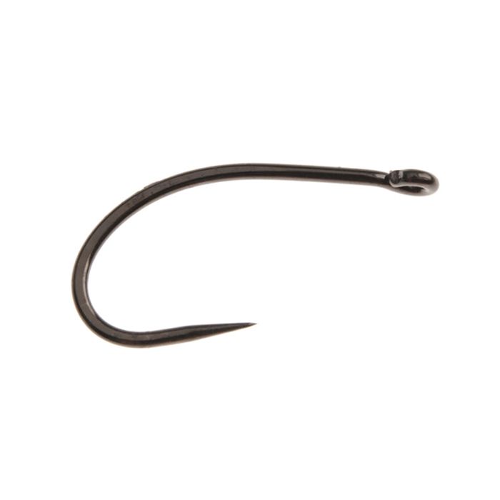 Крючки J. Stockard Fly Fishing HR431 Home Run Tube Single Barbless Fly Hook