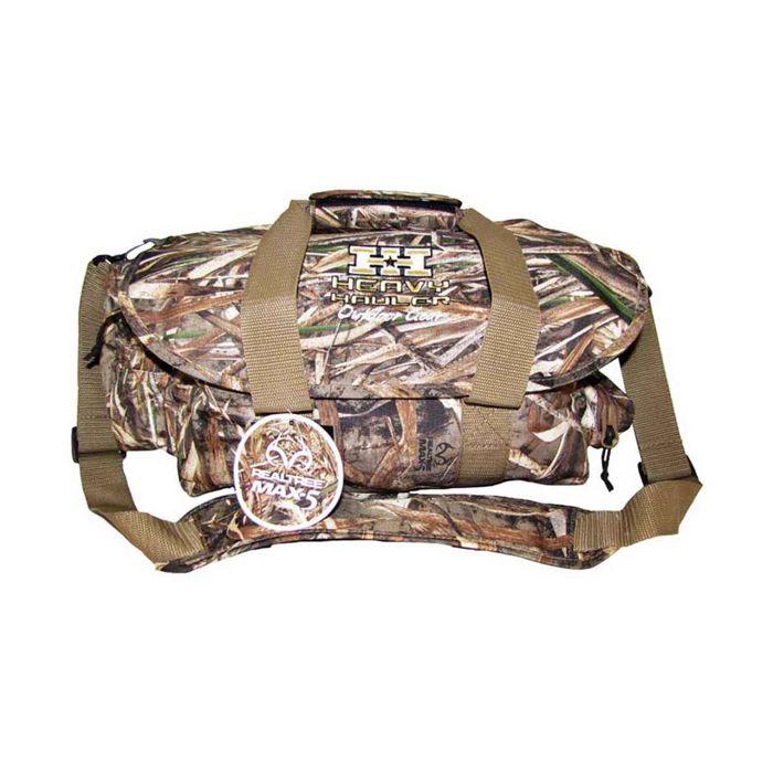 Сумка Heavy Hauler Blind Bag Supreme - MAX5