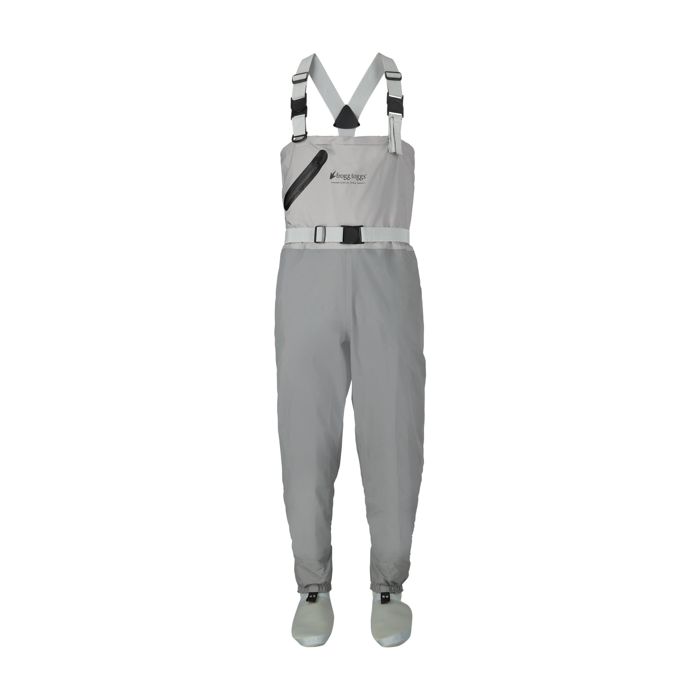 Вейдерсы Frogg Toggs Men's Canyon Helium Ultra-Lite Stockingfoot Wader