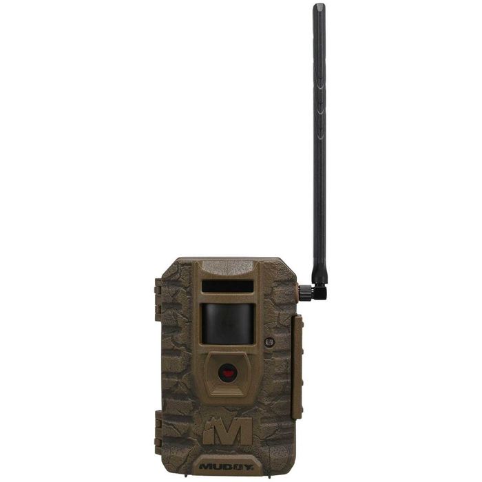 Фотоловушка Muddy Outdoors Muddy Mitigator 3.0 Cellular Trail Camera