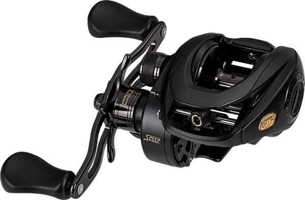 Мультипликаторная катушка Lew's BB1 Pro Series Casting Reel