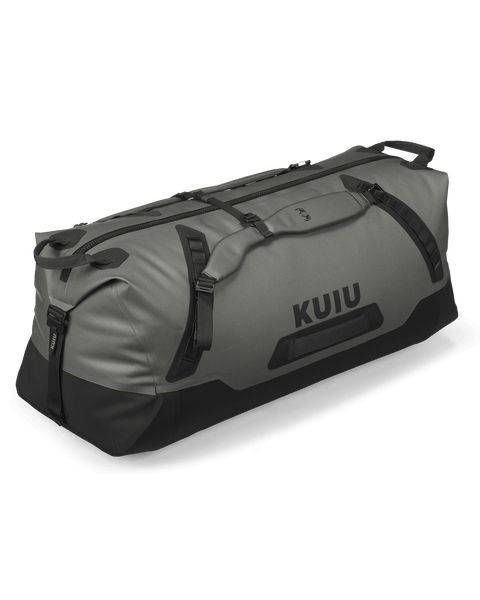 Рыболовная сумка KUIU Kodiak 6600 Submersible Duffel | Stone