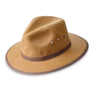 Головной убор Orvis Oilcloth Hat