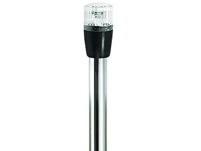Лодочная электрика T-H Marine LED Stern Boat Navigation Light 48"