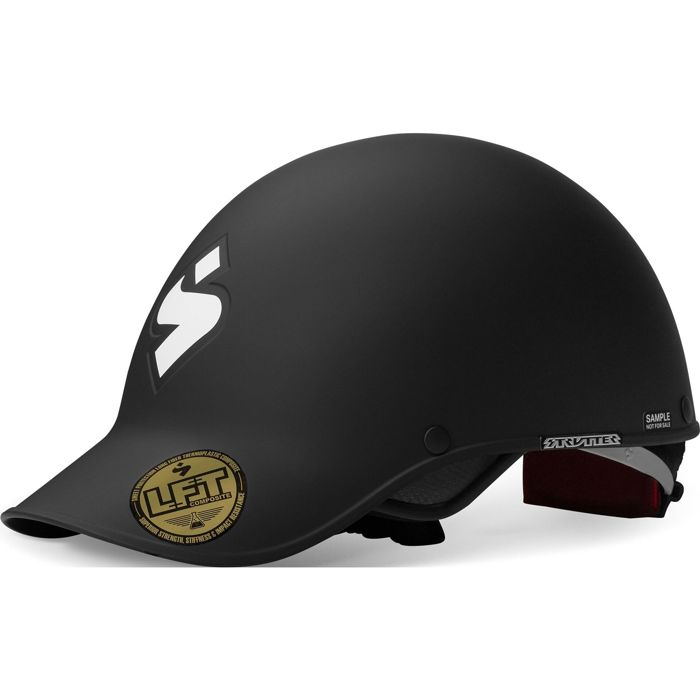 Оснащение для каяка Sweet Protection Strutter Kayak Helmet
